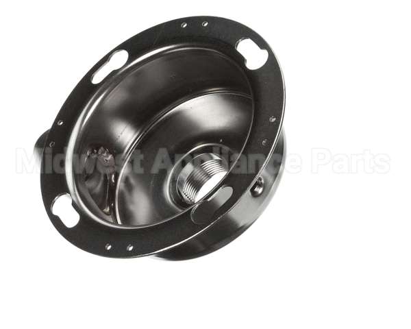 5700-002-85-01 Jackson Case Assembly, F/Jsp3(100133)