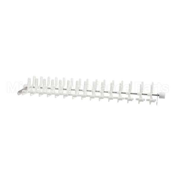 5700-002-85-37 Compatible Jackson A-Rod, Conveyor Belt Jft Assembly