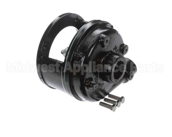 5700-002-85-38 Jackson Pump Kit Less Motor F/19-87