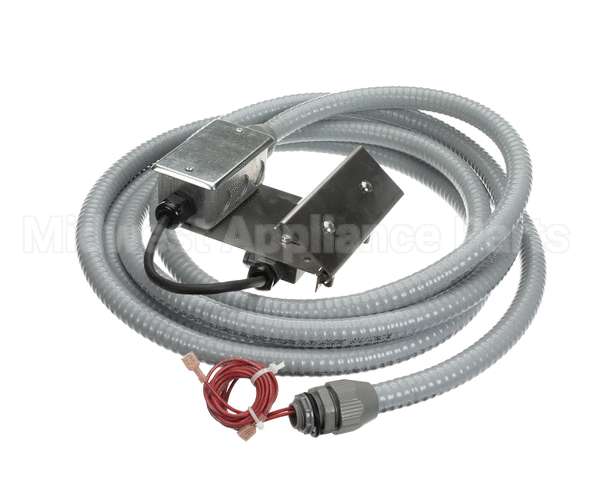 5700-002-88-07 Jackson A-Switch15Ft Strikeplate Tlmt Opt