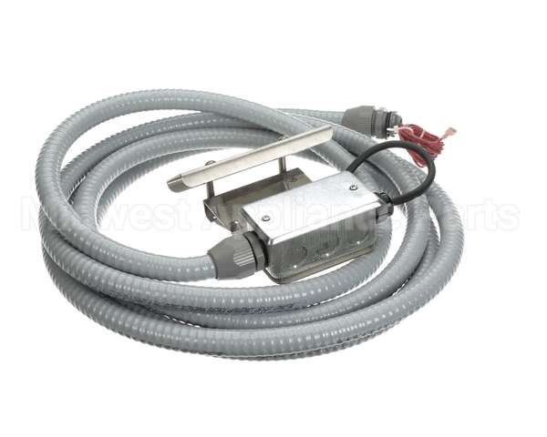 5700-002-88-07 Jackson A-Switch15Ft Strikeplate Tlmt Opt