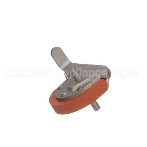 5700-002-89-93 Jackson W-Handle, Arm Locking Jft