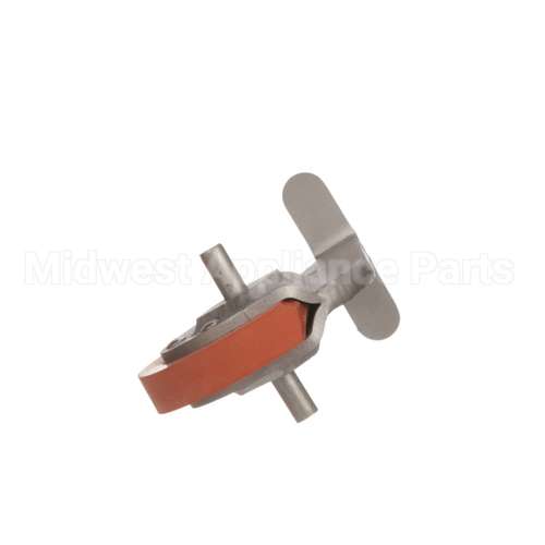 5700-002-89-93 Jackson W-Handle, Arm Locking Jft