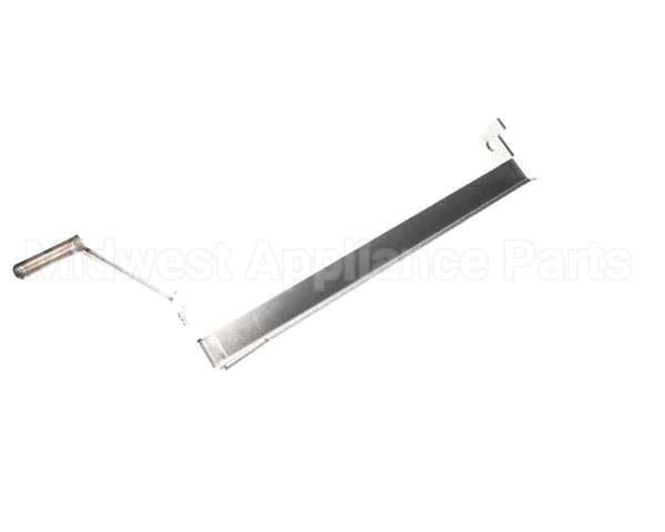 5700-002-91-09 Jackson W-Actuator, 66 R-L Limit Switch Wld