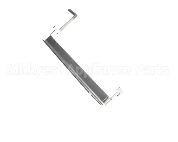 5700-002-91-09 Jackson W-Actuator, 66 R-L Limit Switch Wld