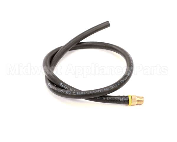 5700-002-91-19 Jackson A-Tube, Drain Pump