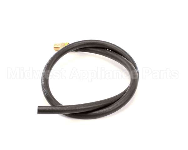 5700-002-91-19 Jackson A-Tube, Drain Pump