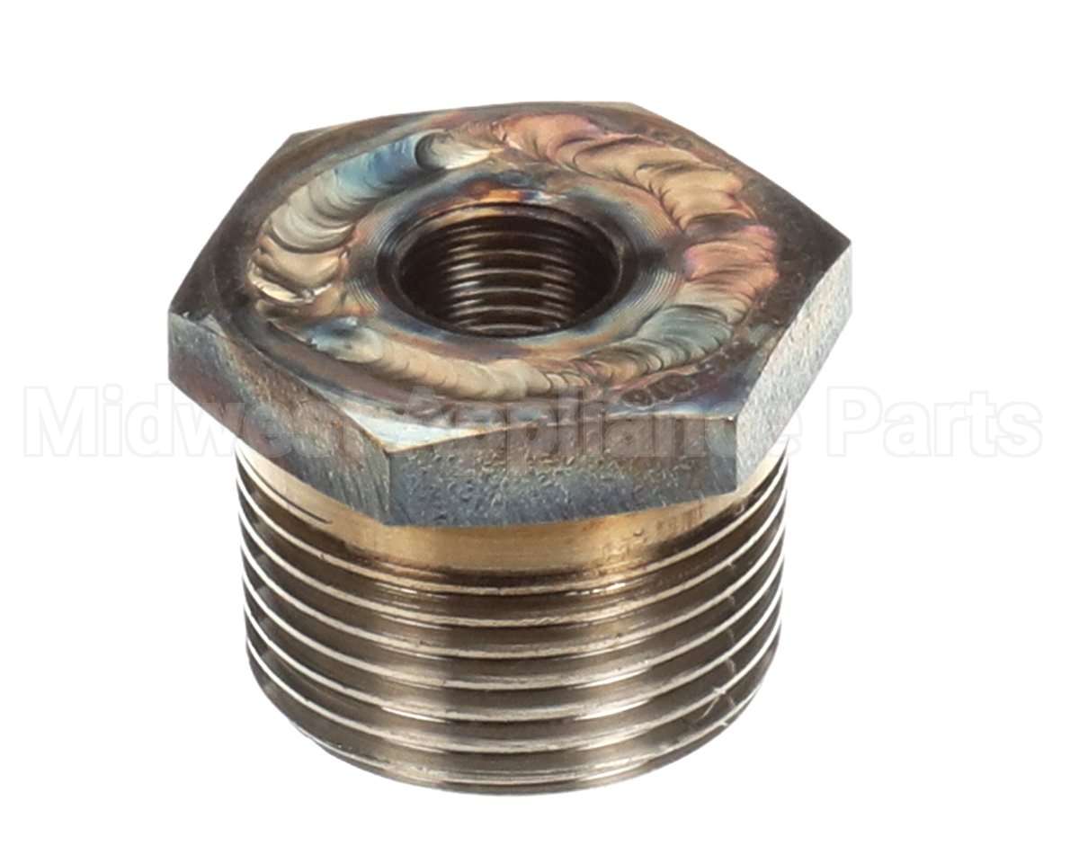 5700-002-93-74 Jackson W-Fitting, Thermostat Booster Heat