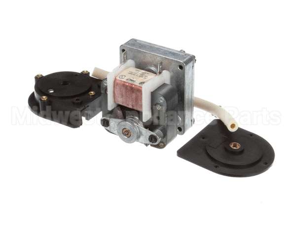 5700-002-96-08 Jackson A-Peripump, 36Rpm 115V W/Redroller