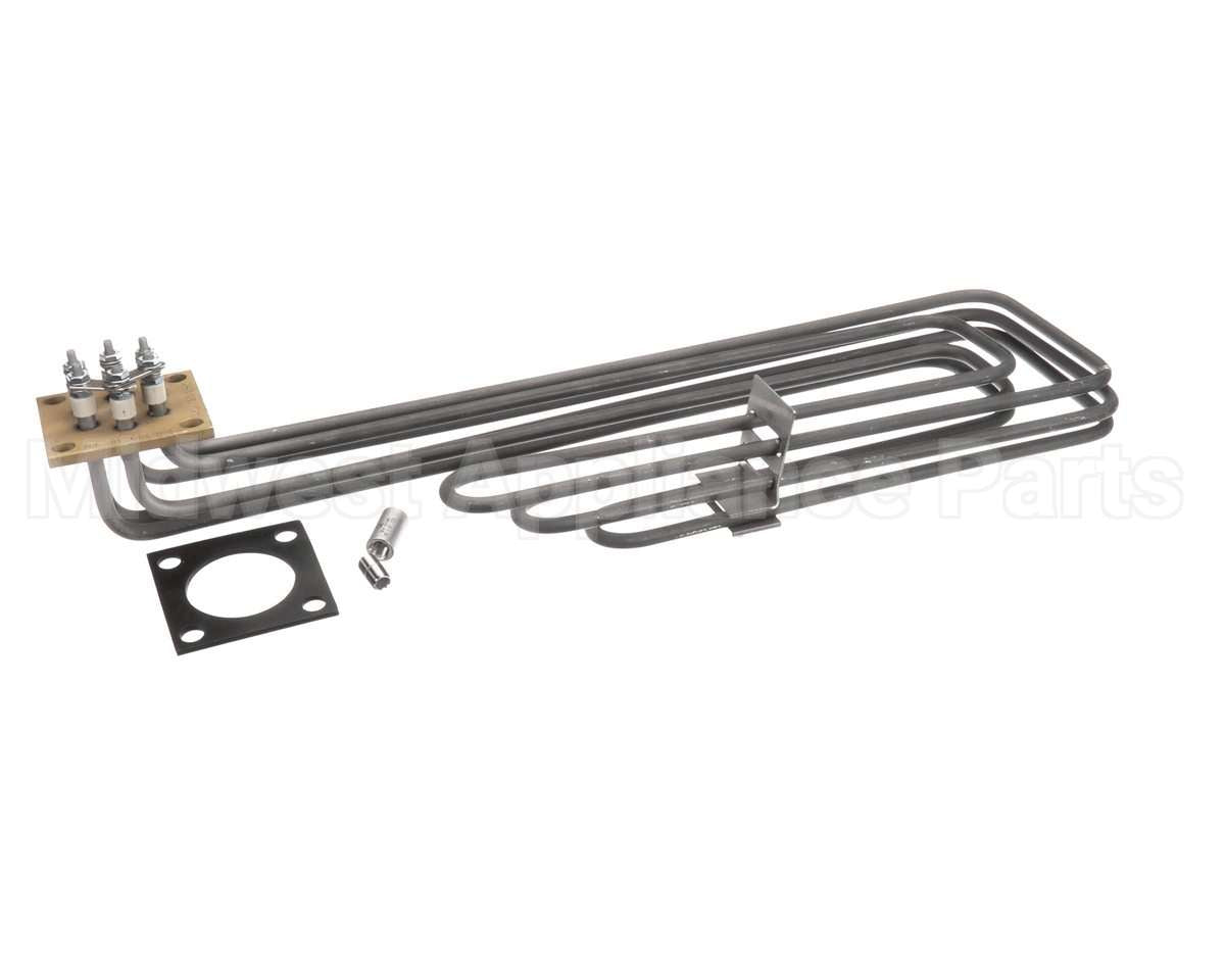 5700-002-96-70 Jackson A-Heater, 12 Kw 460 Volt Assembly