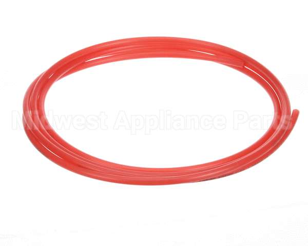 5700-003-03-45 Jackson Red Tube 1/4 X 100