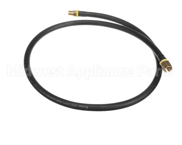 5700-003-05-20 Jackson A-Hose Pressure Assembly