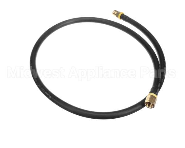 5700-003-05-20 Jackson A-Hose Pressure Assembly