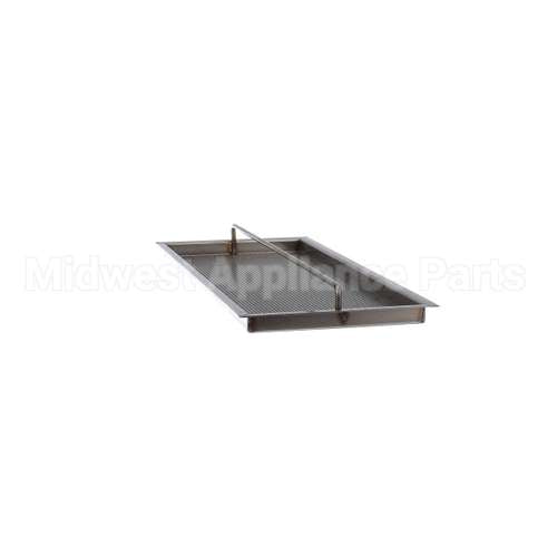 5700-003-07-76 Jackson W-Strainer, Pan Exxion Wash