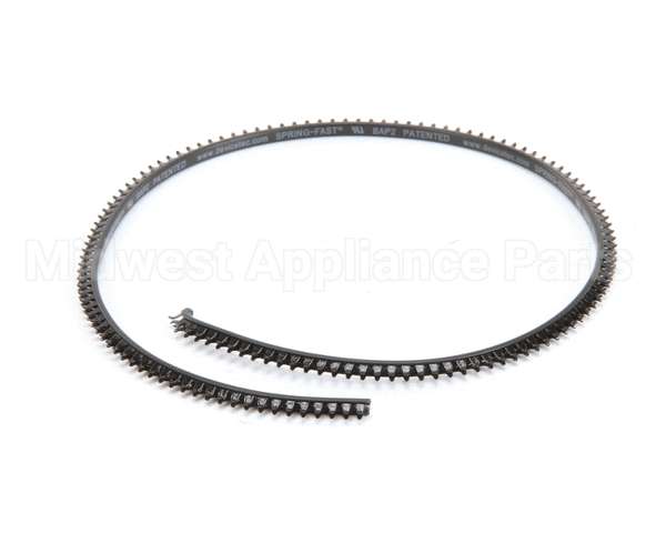 5700-003-13-77 Jackson A-Grommet, Door Labyrinth 20.25 Cut