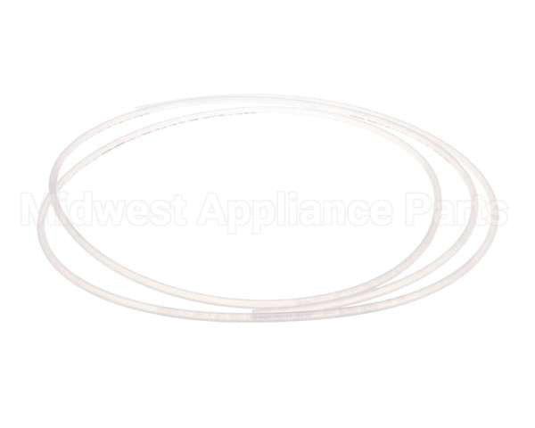 5700-003-20-67 Jackson White Tube 1/4 X 100