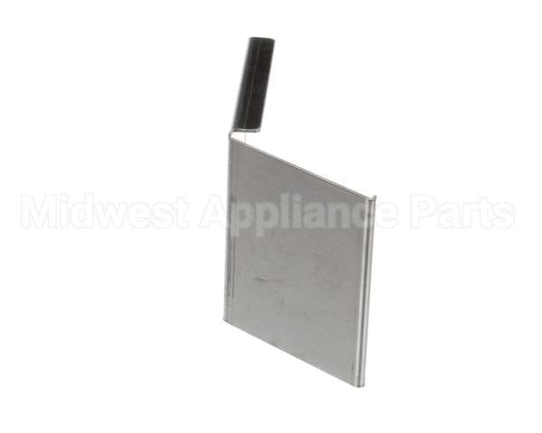 5700-003-22-46 Jackson F-Cover, Solenoid Box