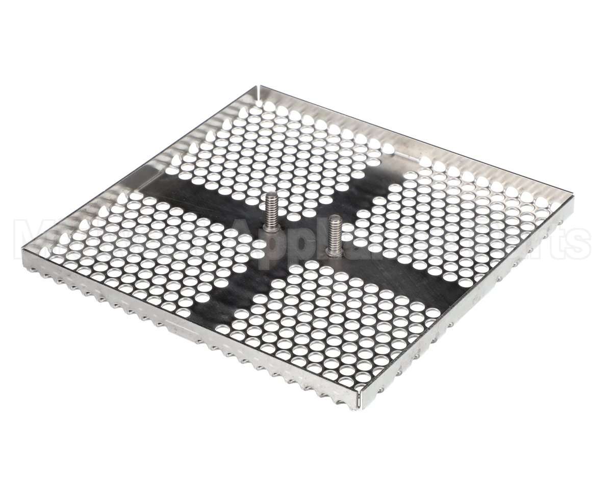 5700-003-22-99 Jackson W-Unload/Load Strainer Weldmen