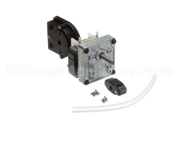 5700-003-25-02 Jackson A-Peri Pump, 36 Rpm