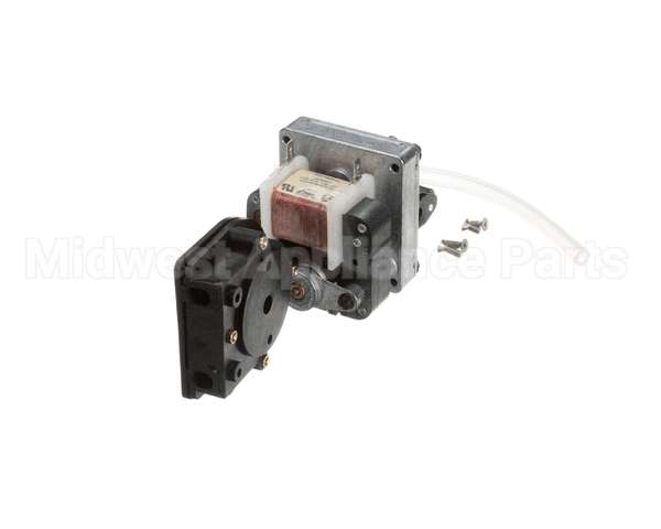 5700-003-25-02 Jackson A-Peri Pump, 36 Rpm