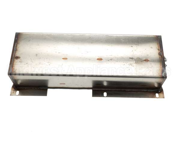 5700-003-31-94 Jackson A-Booster Tank Assembly