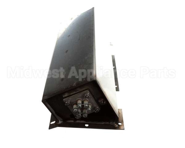 5700-003-31-94 Jackson A-Booster Tank Assembly