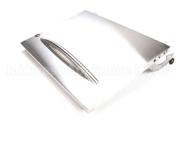 5700-003-32-09 Jackson Complete Door Assembly/ Avenge