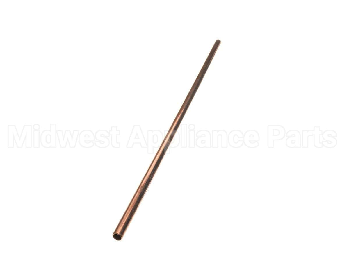 5700-003-32-16 Jackson F-Tube, Copper 1/2" X 22"