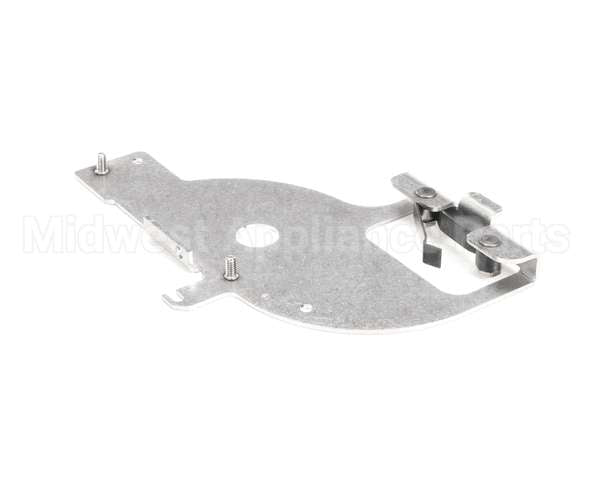 5700-003-32-60 Jackson Hinge Stop Assembly, Left