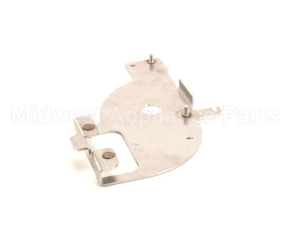 5700-003-32-63 Jackson W-Stop, Right Hinge