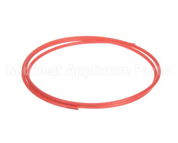 5700-003-33-58 Jackson Red Tube 1/4 X 72