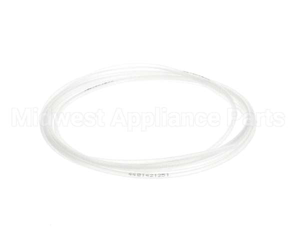 5700-003-33-60 Jackson 1/8 X 93 Clear Tube