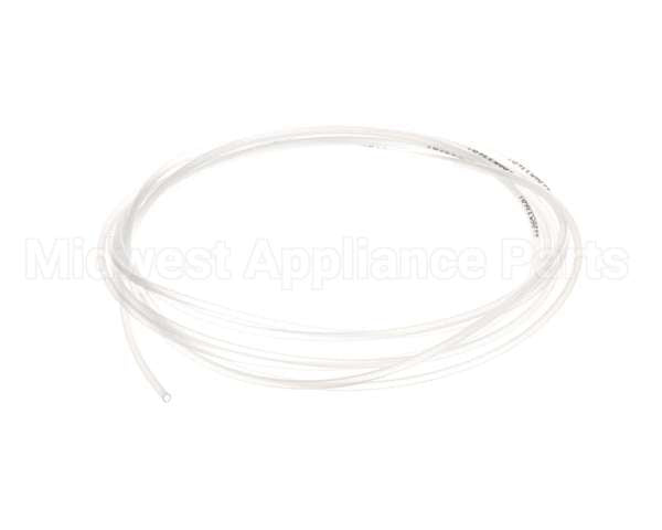 5700-003-33-61 Jackson 1/8 X 120 Clear Tube