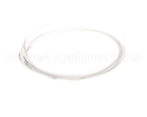 5700-003-33-61 Jackson 1/8 X 120 Clear Tube