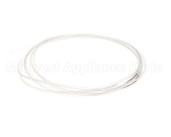 5700-003-33-61 Jackson 1/8 X 120 Clear Tube