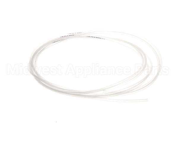 5700-003-33-61 Jackson 1/8 X 120 Clear Tube