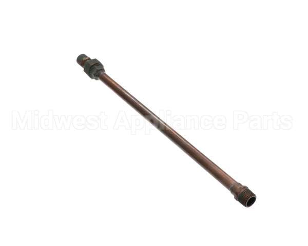 5700-003-33-98 Jackson A-Plumbing, Inlet Valve-Booste