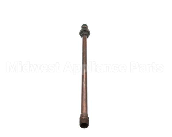 5700-003-33-98 Jackson A-Plumbing, Inlet Valve-Booste