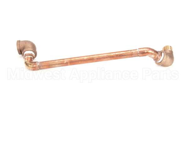 5700-003-33-99 Jackson A-Plumbing, Inlet Hook-Up