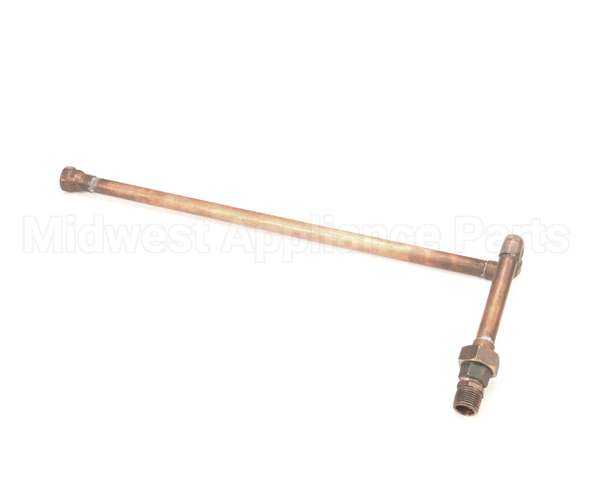 5700-003-34-65 Jackson A-Connection Incoming Plumbing