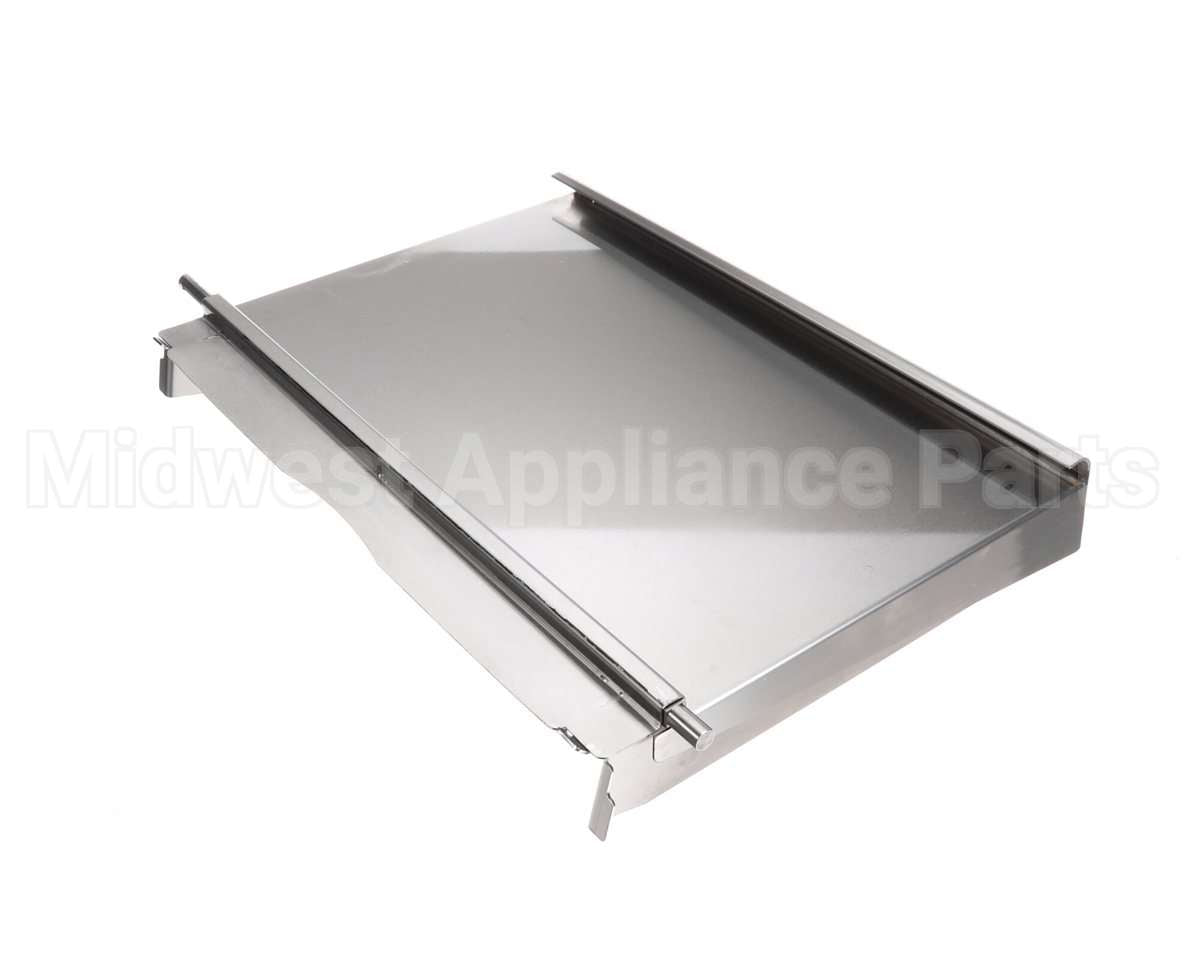 5700-003-35-29 Jackson W-Door Weldment, Delta 5A
