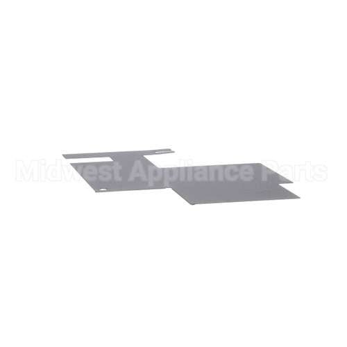 5700-003-36-35 Jackson F- Back Plate