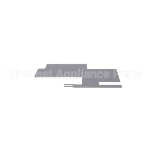 5700-003-36-35 Jackson F- Back Plate