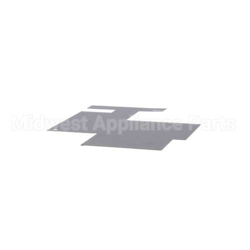 5700-003-36-35 Jackson F- Back Plate