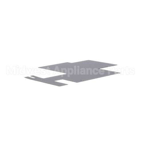 5700-003-36-35 Jackson F- Back Plate