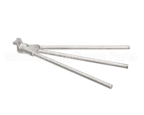 5700-003-42-83 Jackson A-Wash Arm Manifold