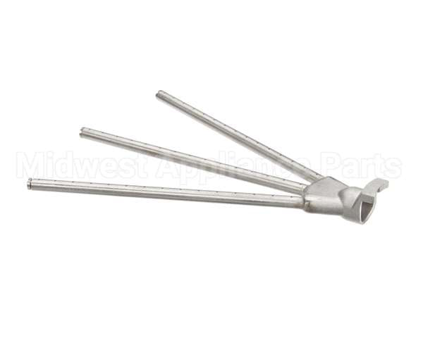 5700-003-42-83 Jackson A-Wash Arm Manifold