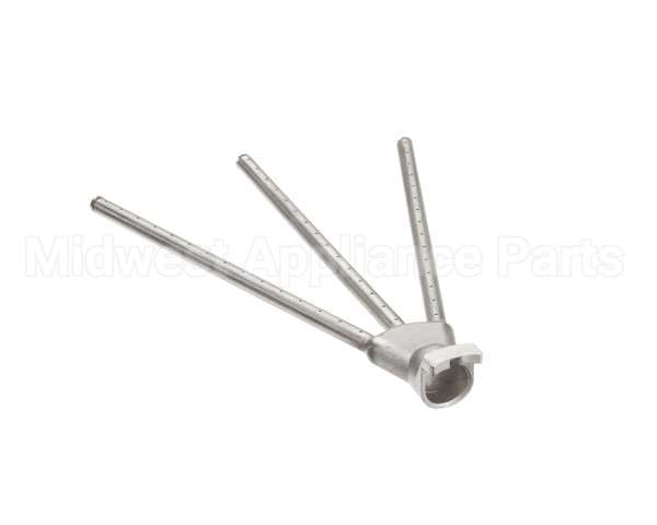 5700-003-42-83 Jackson A-Wash Arm Manifold