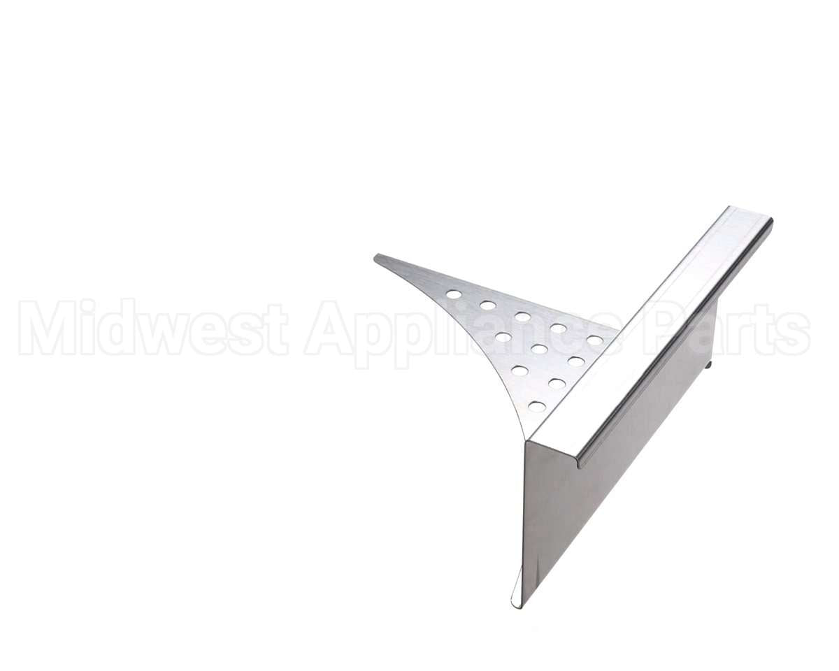 5700-003-42-91 Jackson F-Perforated Conveyor Gaurd