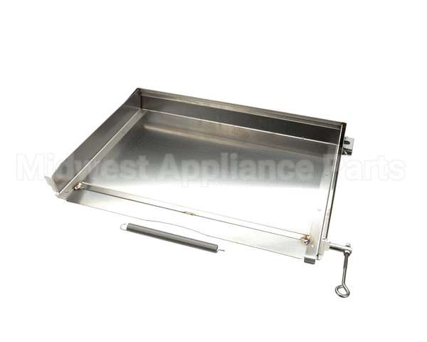 5700-003-46-50 Jackson A-Door Assembly Delta 5A No Emboss